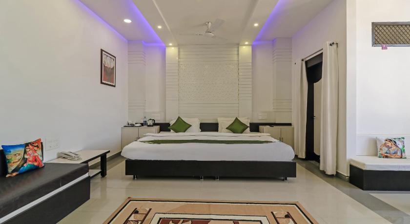 Hotel Raj Garden, Pushkar