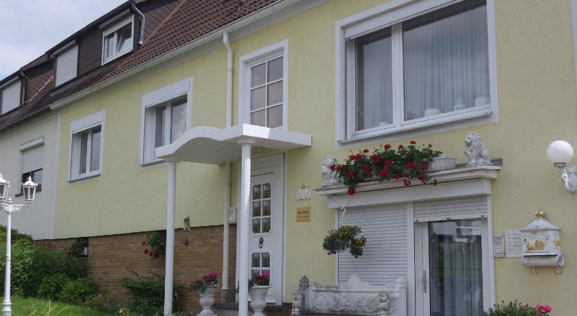 Ferienwohnungen Hildegund