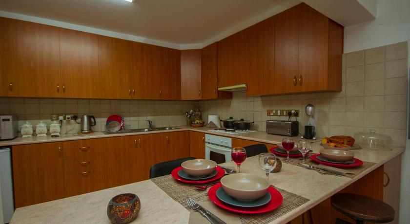 Anasia Villa by AgroHolidays photo