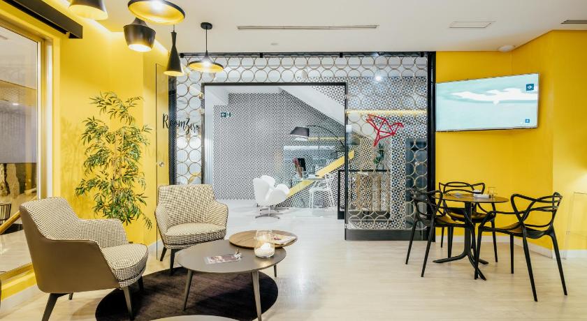 Hotel Cetina Murcia