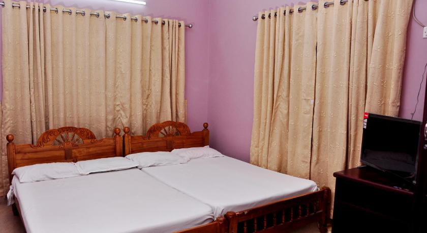 Krishnendu Homestay outer ring road north nada guruvayur photo