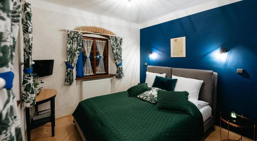 Boutique Hotel Romantick photo