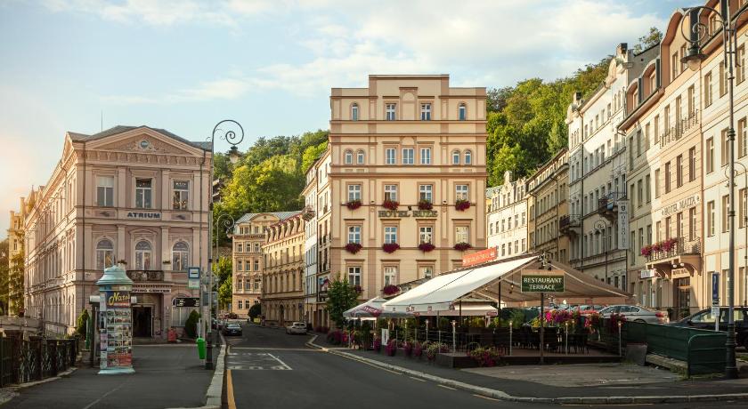 Hotel Ruze photo
