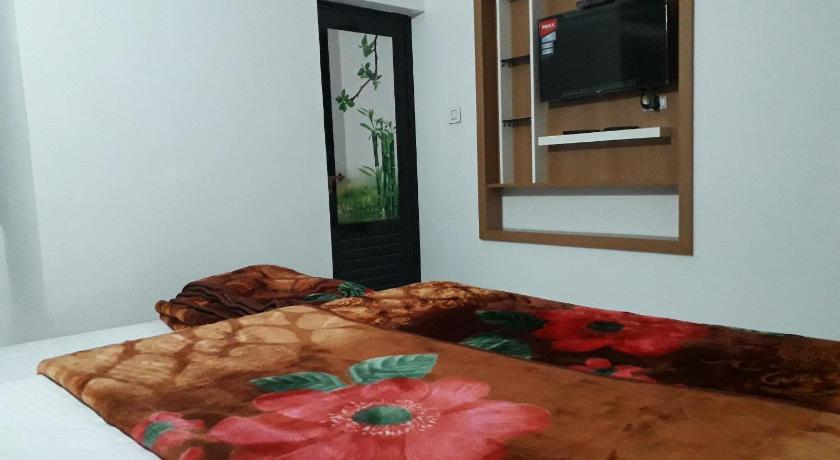 Munnar Brindavan Cottage photo