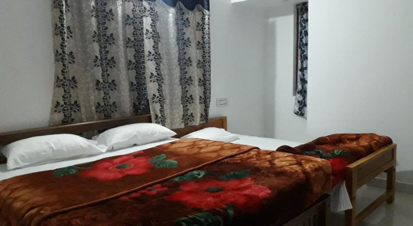 Munnar Brindavan Cottage photo