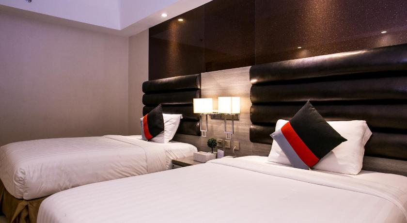 Foto Kamar Family (Family Room) 5