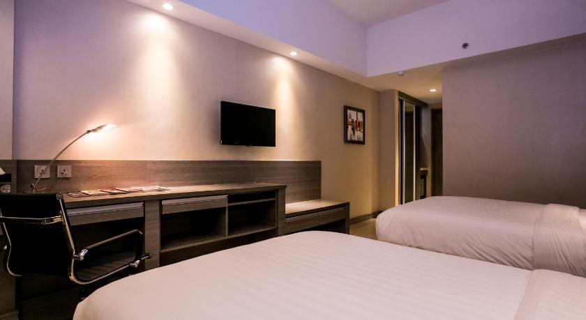 Foto Kamar Family (Family Room) 11