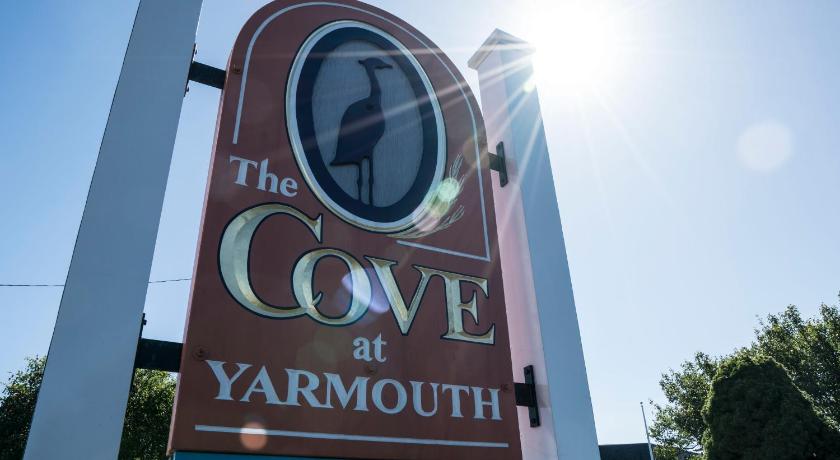 The Cove at Yarmouth a VRI Resort