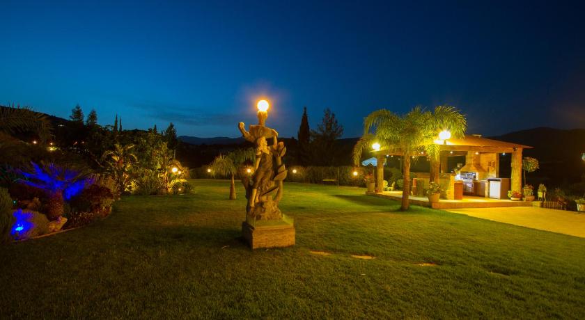 Anasia Villa by AgroHolidays photo