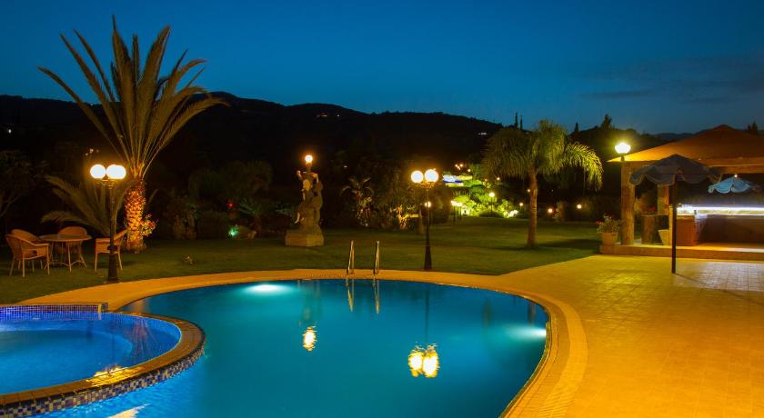 Anasia Villa by AgroHolidays photo