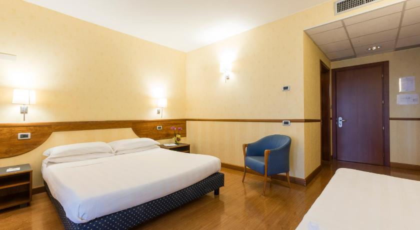 Best Western Hotel I Colli