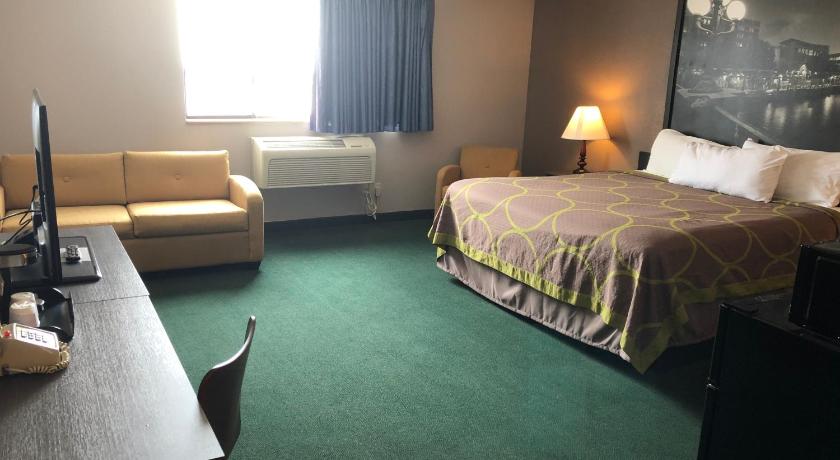 Super 8 By Wyndham Winnemucca Nv