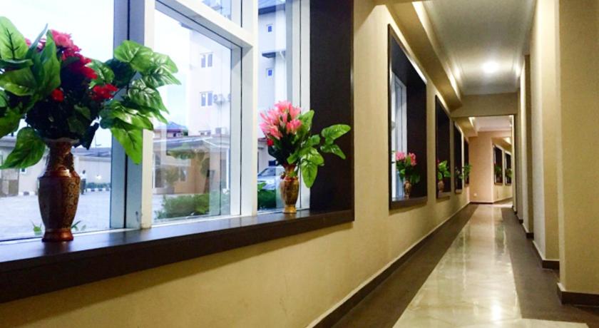 Visa Karena Hotels photo