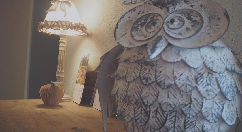B&B Antique Maison photo