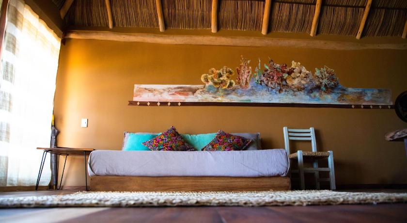 Amaca Beach Hotel - Eco Resort Quiimixto photo