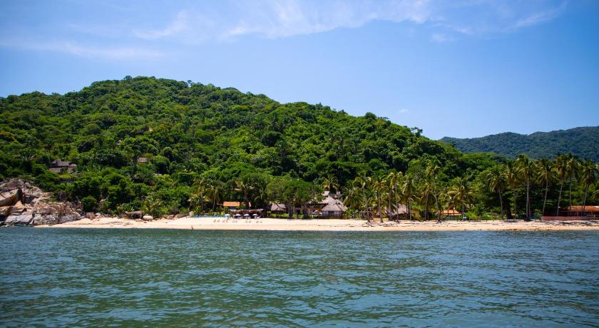 Amaca Beach Hotel - Eco Resort Quiimixto photo