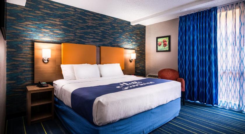 Days Inn by Wyndham Wayne photo