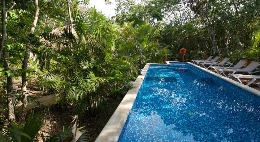 Joy Tulum - Adults Only. — Hotel in Tulum