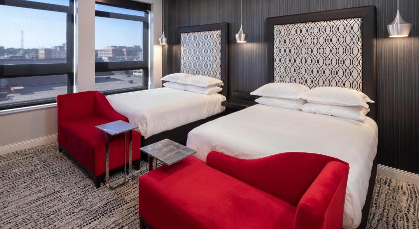 Hotel On Phillips — Hotel in Sioux Falls (SD)