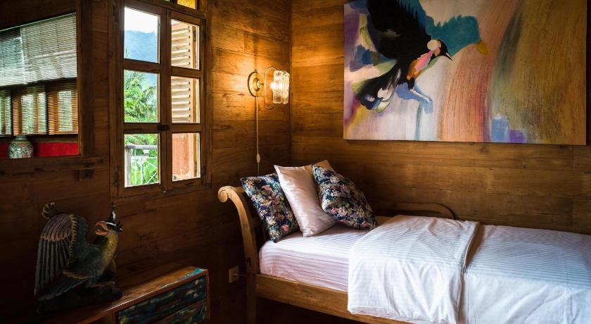 Sun Suko Boutique Retreat