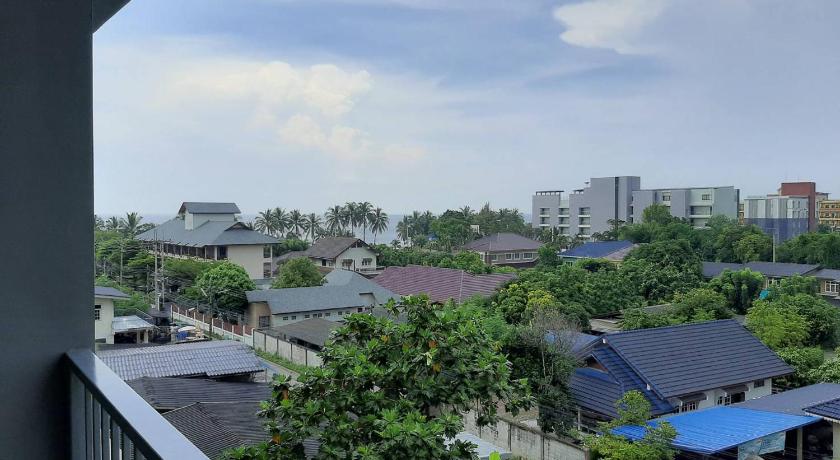 The Exclusive Seaview 1 bedroom suite @ Bangsaen - image 16