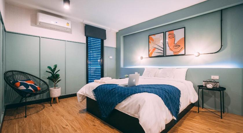 Saffron Hill Bangkok - image 15