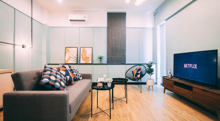 Saffron Hill Bangkok - image 16