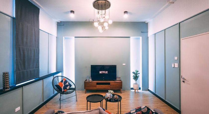 Saffron Hill Bangkok - image 17