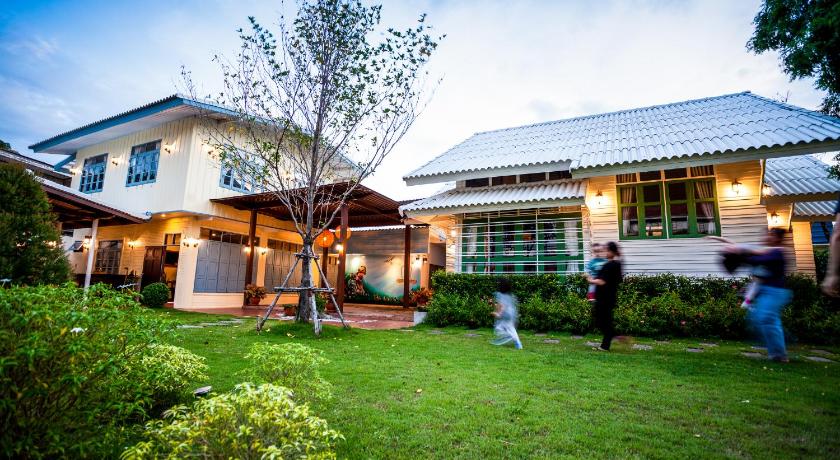Baan Suan Krung Kao - image 10