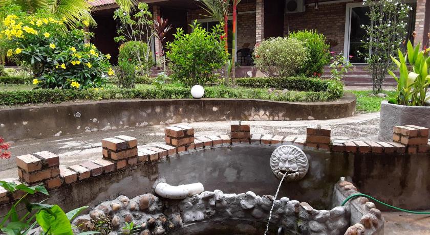 Balai Serama Guesthouse