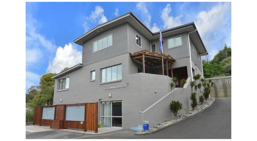 Hatea Drive Accommodation — Hotel in Whangarei