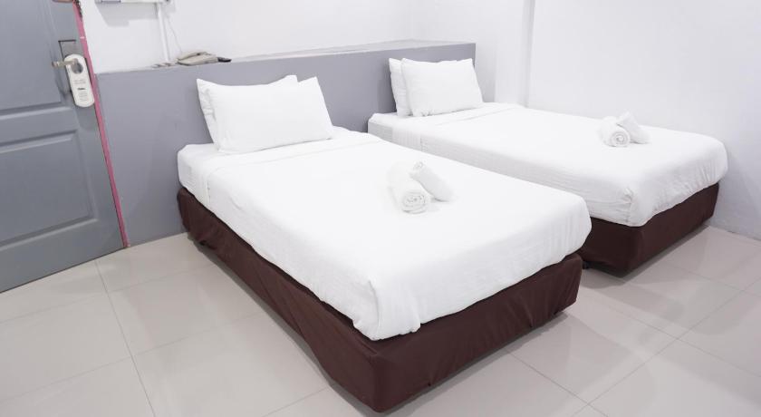 Image of Standard Twin Bed 10