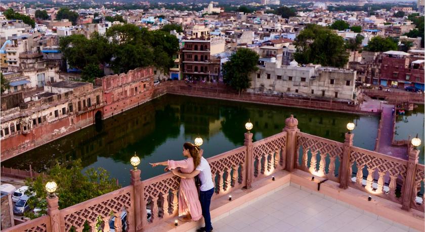 Kankariya Heritage