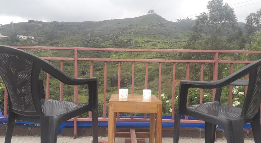 Munnar Brindavan Cottage photo