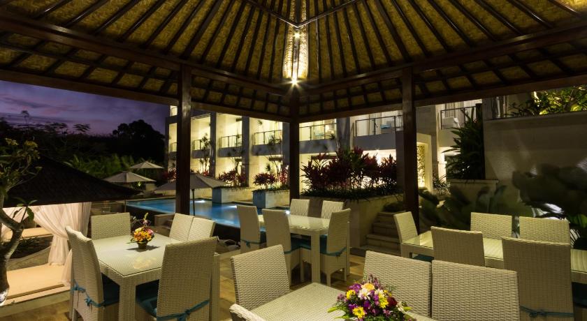 Adhiloka Uluwatu – Uluwatu, CO