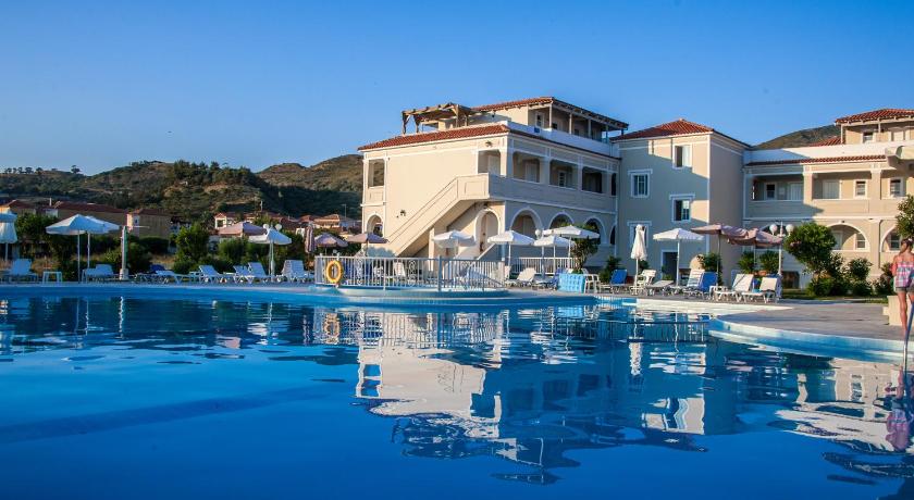 Klelia Beach Hotel by Zante Plaza