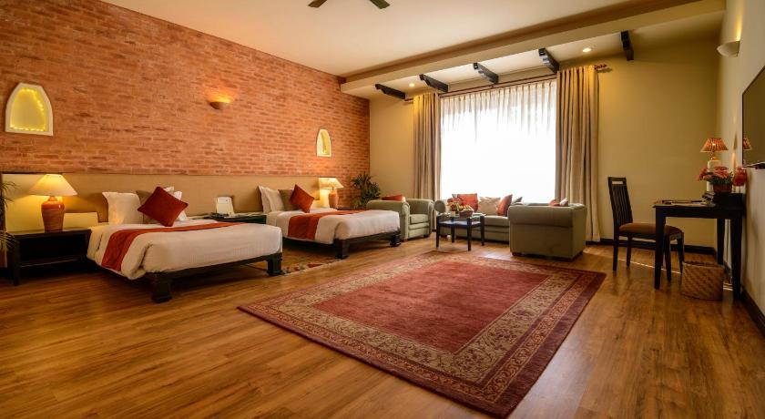 Image of Club Room 6