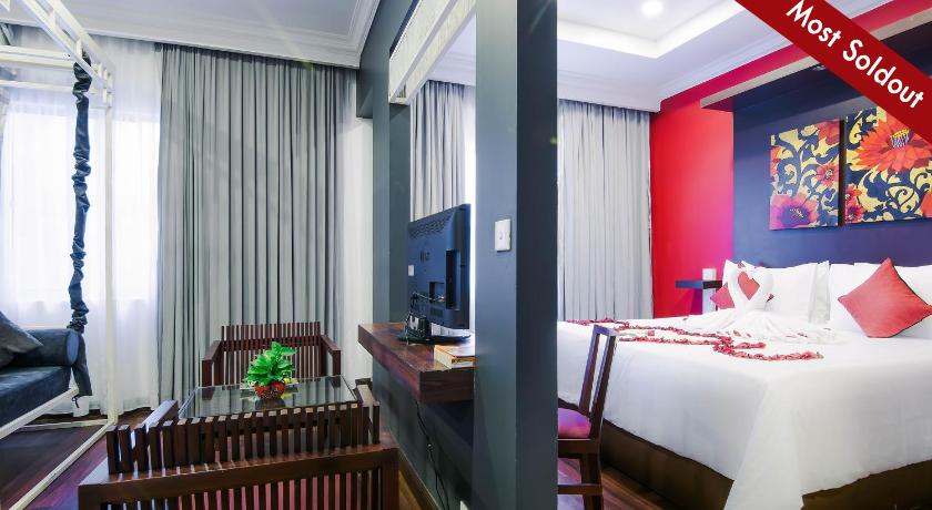 Image of Memoire Suite 6