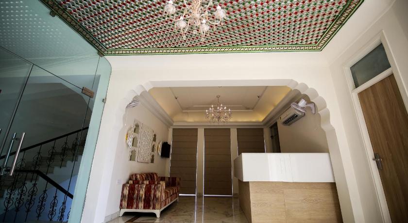 Hotel Ratangarh Palace - image 6