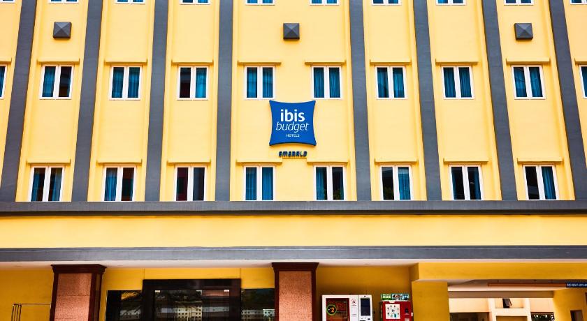 Ibis Budget Singapore Emerald Formerly Fragrance Hotel Emerald No Lorong 6 Singapore Ibis Budget Singapore Emerald Formerly Fragrance Hotel Emerald No Lorong 6 Singapore