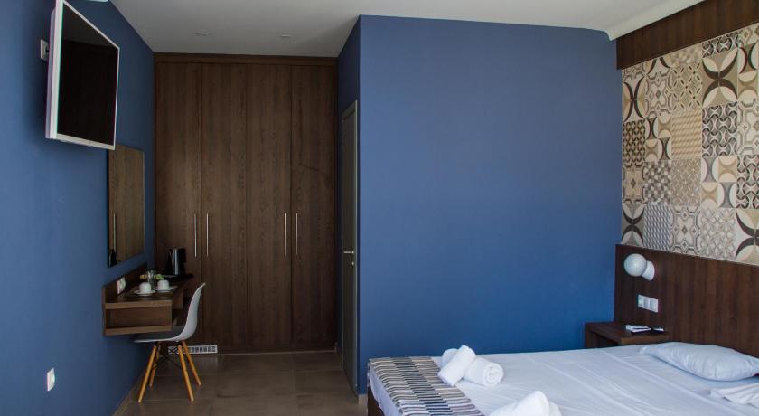 Stalis Hotel photo