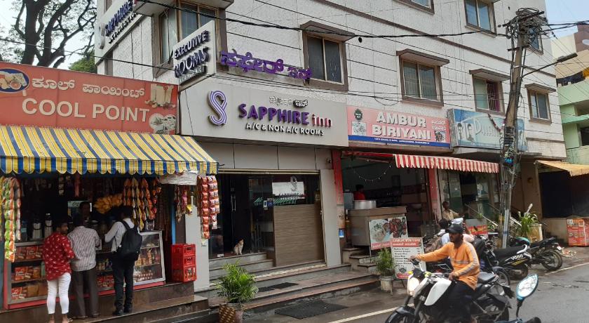 Sapphire Inn photo