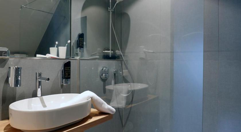 Patentkrug Design Hotel photo