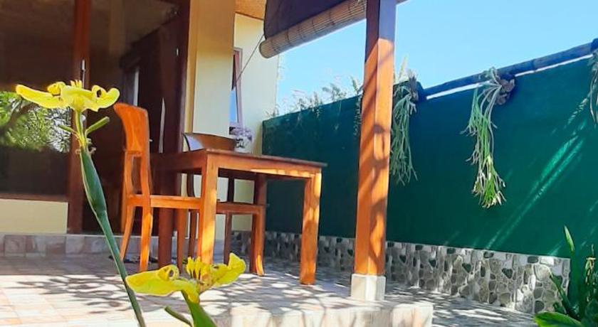 Ubud Batik Villa photo