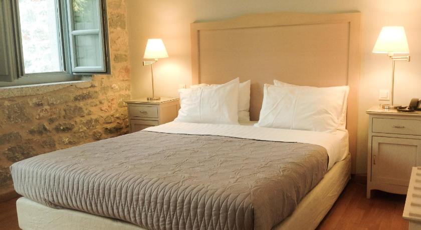 Thirides Beach Resort photo