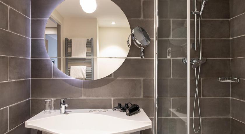 Image of 1-Bedroom Apartment for 4 People 2