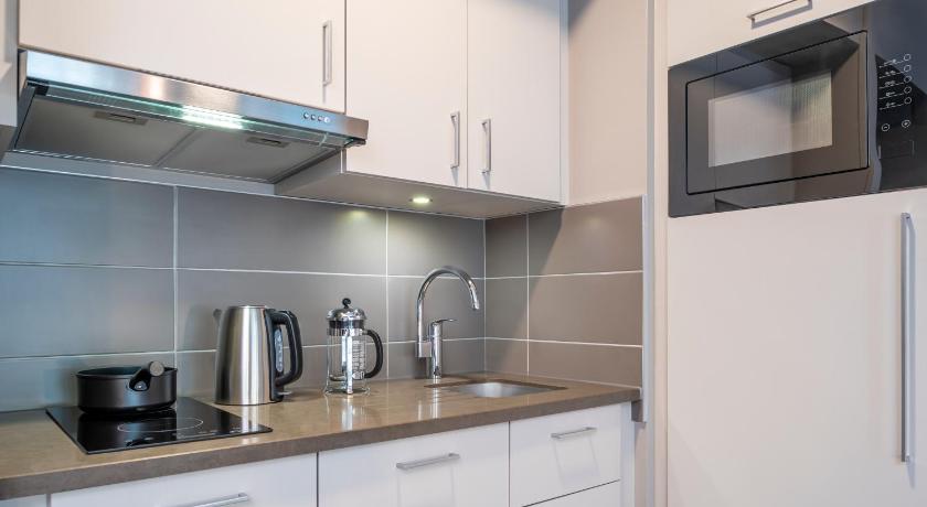 Image of Studio for 2 people 1