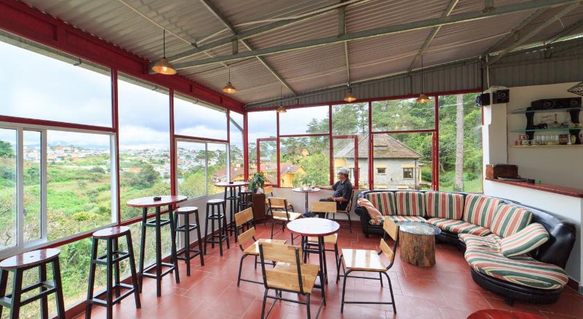 Đen long homestay & coffee photo