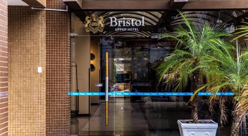 Bristol Upper Residence Hotel