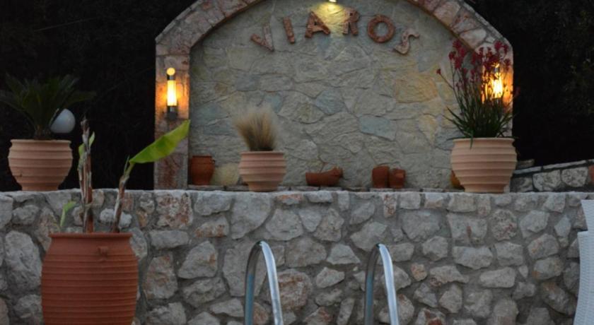 Viaros Hotel Apartments photo